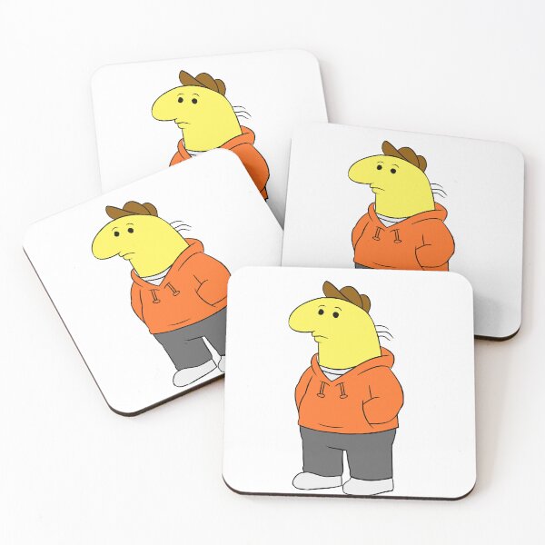 Item preview, Charlie designed and sold by Quistlor.