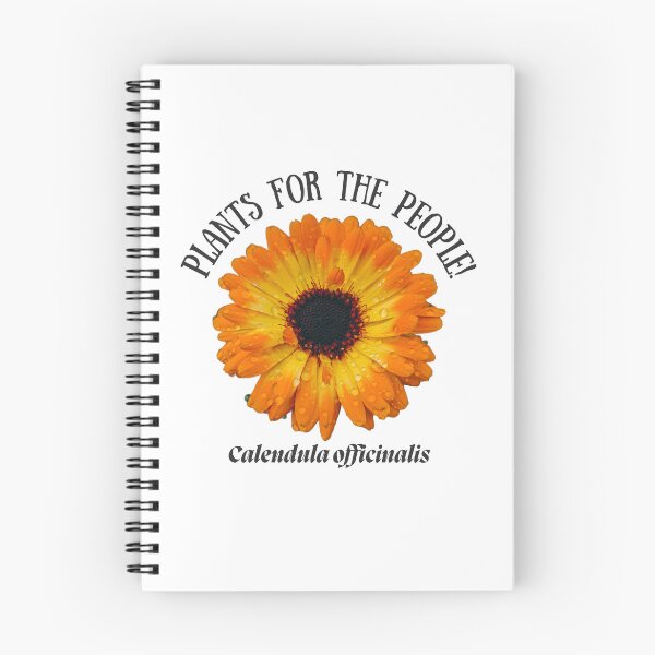 Item preview, Calendula Herb designed and sold by anothercreator2.