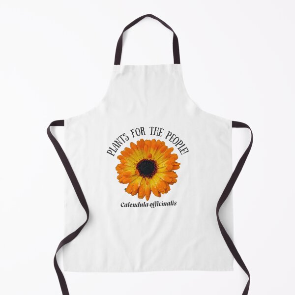 Item preview, Calendula Herb designed and sold by anothercreator2.