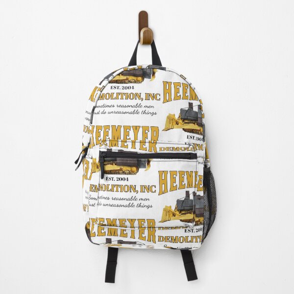 Item preview, Heemeyer Demolition Inc Funny Killdozer Inspired Vintage Graphic designed and sold by nojany.