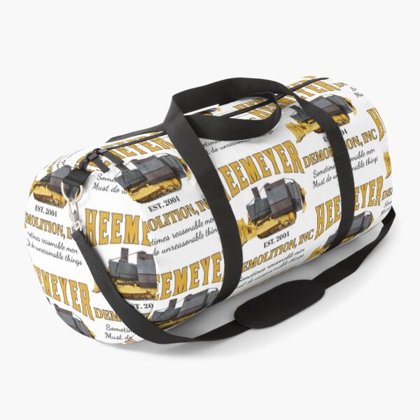 Item preview, Heemeyer Demolition Inc Funny Killdozer Inspired Vintage Graphic designed and sold by nojany.