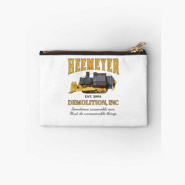 Item preview, Heemeyer Demolition Inc Funny Killdozer Inspired Vintage Graphic designed and sold by nojany.