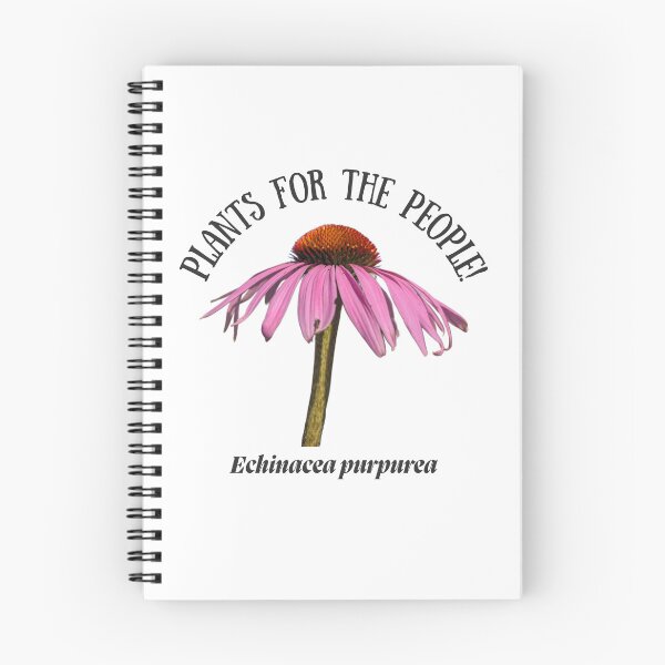Item preview, Echinacea Herb designed and sold by anothercreator2.
