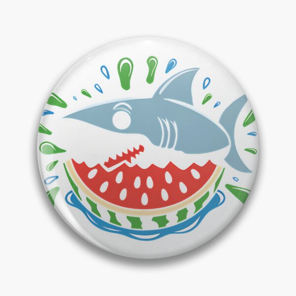 Item preview, Take A Bite Out of Life Shark Diver T-Shirt_93618959 designed and sold by KTY-NUSS.
