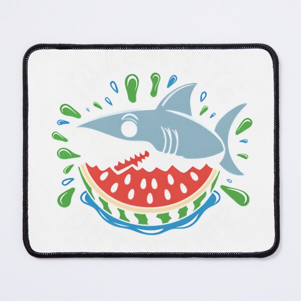 Item preview, Take A Bite Out of Life Shark Diver T-Shirt_93618959 designed and sold by KTY-NUSS.