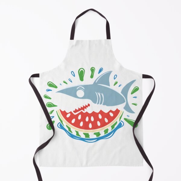 Item preview, Take A Bite Out of Life Shark Diver T-Shirt_93618959 designed and sold by KTY-NUSS.