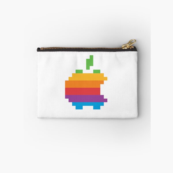 Item preview, Apple Pixel Logo designed and sold by DaliborP.