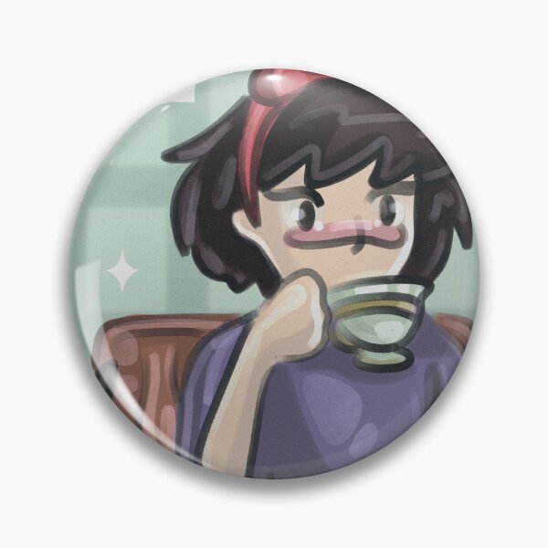 Item preview, Kiki's Delivery Service Digital Fanart! designed and sold by mossy-cats.