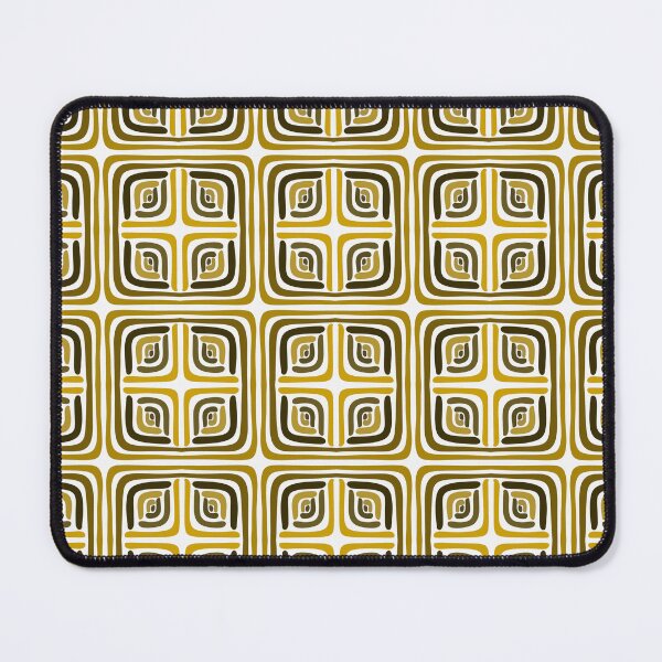 Item preview, Retro Maze Squares designed and sold by CO10store.