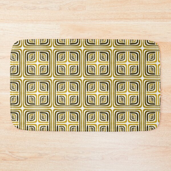Item preview, Retro Maze Squares designed and sold by CO10store.