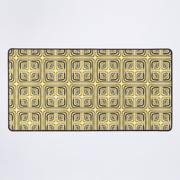 Item preview, Retro Maze Squares designed and sold by CO10store.