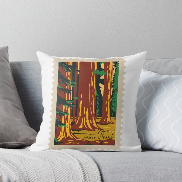 Item preview, sequoia national park designed and sold by baumdesign.