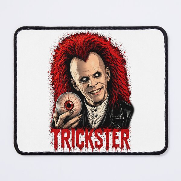 Item preview, Trickster designed and sold by American Artist Designs.