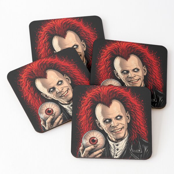 Item preview, Trickster designed and sold by American Artist Designs.