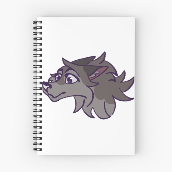 Item preview, Frightened Nova designed and sold by AddieRayzArt.