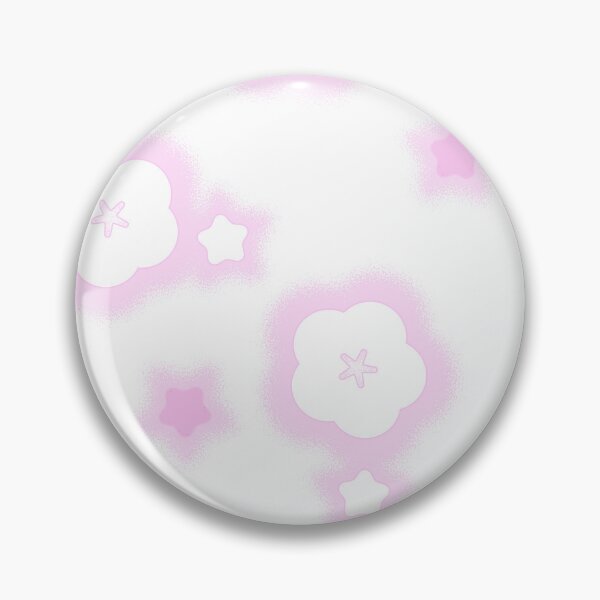 Item preview, Pink Flower Star Decor designed and sold by ka1ea.
