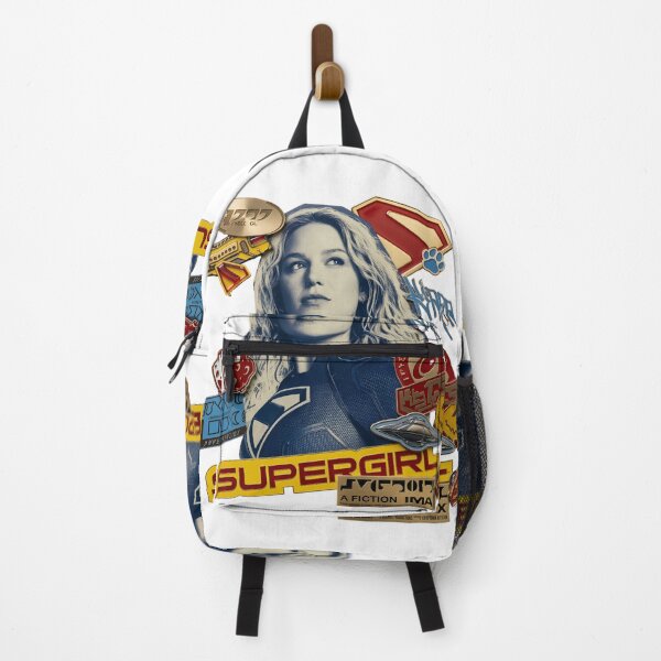 Item preview, Supergirl Movie designed and sold by lmsendalfer.