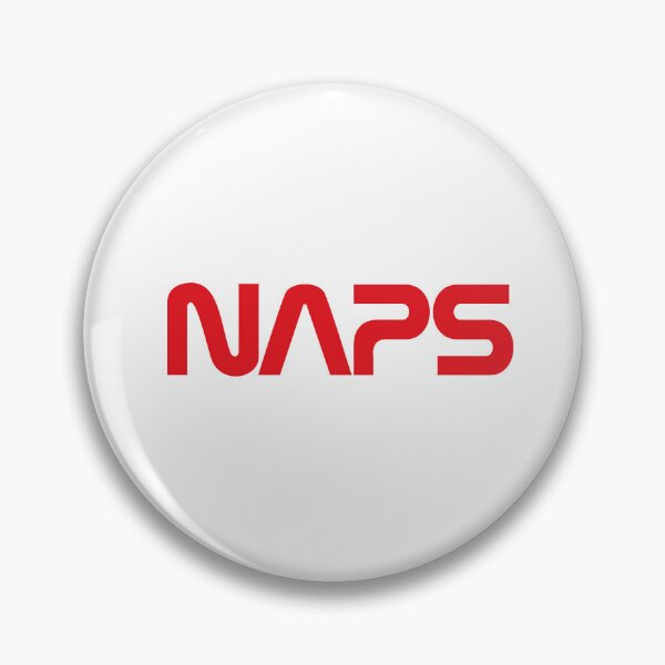 Item preview, NASA NAPS designed and sold by DaliborP.