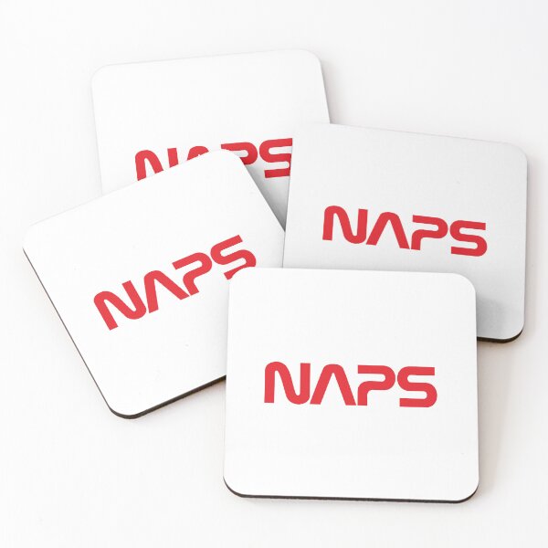Item preview, NASA NAPS designed and sold by DaliborP.