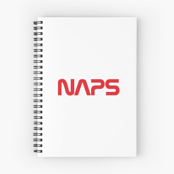 Item preview, NASA NAPS designed and sold by DaliborP.