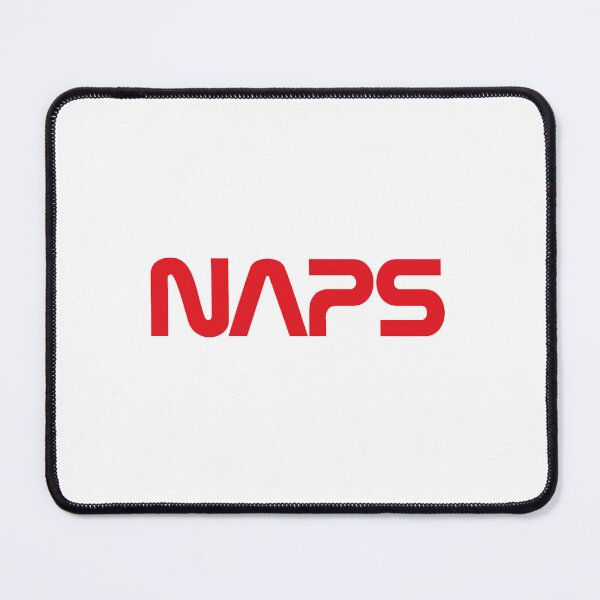 Item preview, NASA NAPS designed and sold by DaliborP.