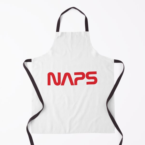 Item preview, NASA NAPS designed and sold by DaliborP.