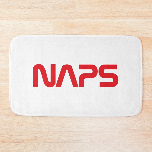 Item preview, NASA NAPS designed and sold by DaliborP.