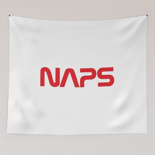Item preview, NASA NAPS designed and sold by DaliborP.