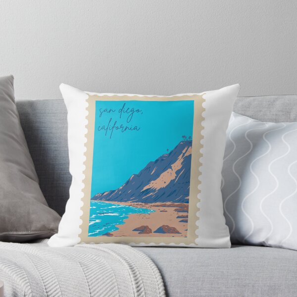Item preview, san diego designed and sold by baumdesign.