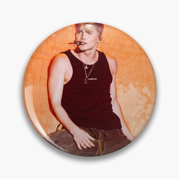Item preview, Gabi de Santos Bravos in Lima, Peru© designed and sold by heyluchia.