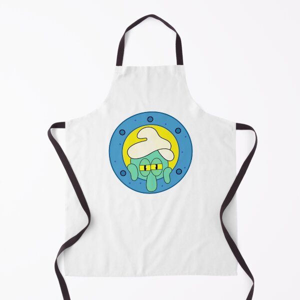 Item preview, Copy of Squidward Through the window designed and sold by DibujandoPorfa.