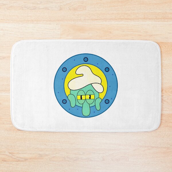 Item preview, Copy of Squidward Through the window designed and sold by DibujandoPorfa.