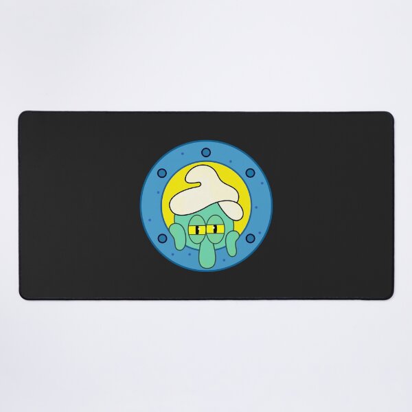 Item preview, Copy of Squidward Through the window designed and sold by DibujandoPorfa.