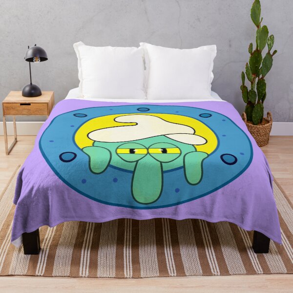 Item preview, Copy of Squidward Through the window designed and sold by DibujandoPorfa.