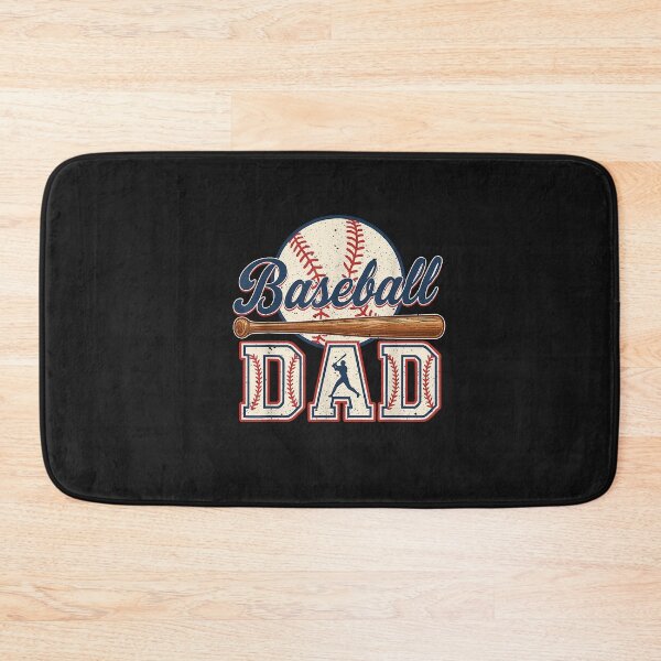 Item preview, Baseball Dad Happy Fathers Day Shirts for Men Wife Daughter designed and sold by FrankIsabel.