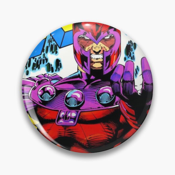 Item preview, Magneto designed and sold by V’sTees.