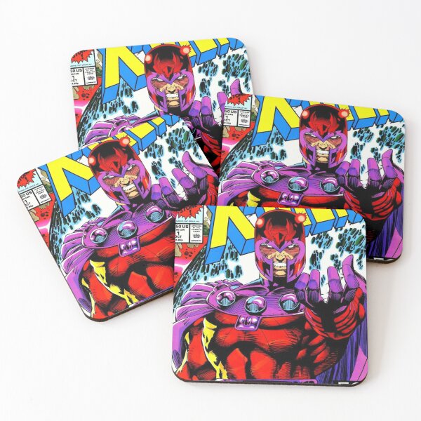 Item preview, Magneto designed and sold by V’sTees.