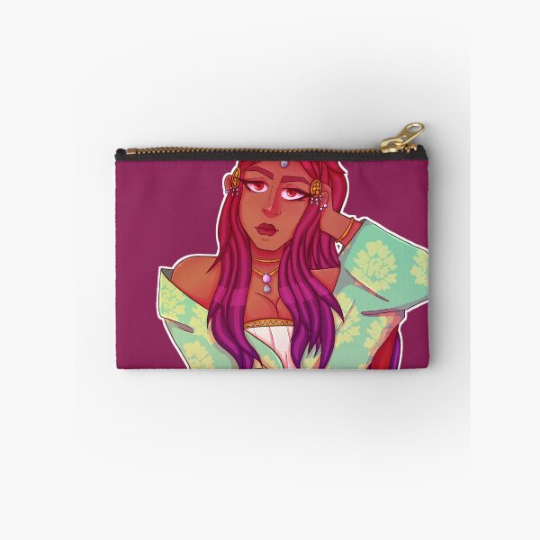 Item preview, Nadia - The Arcana designed and sold by Sammy--Mu.