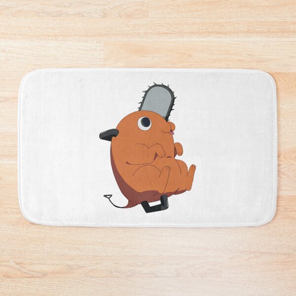 Item preview, Pochita designed and sold by Creaturesinzo.