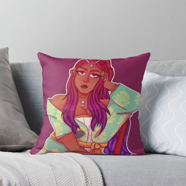 Item preview, Nadia - The Arcana designed and sold by Sammy--Mu.