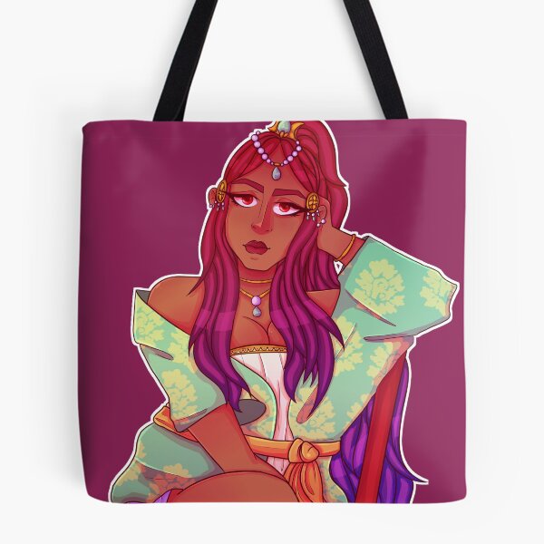 Item preview, Nadia - The Arcana designed and sold by Sammy--Mu.