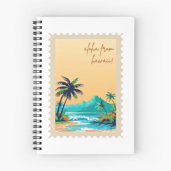 Item preview, hawaii designed and sold by baumdesign.