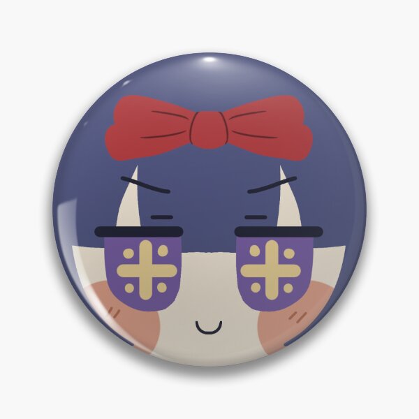 Item preview, Mabel Black Souls Chibi designed and sold by PiPochipzz.