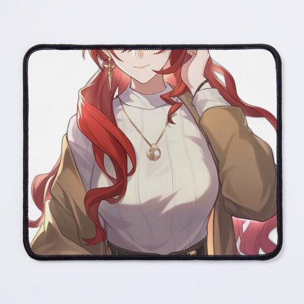 Item preview, Himeko Autumn Clothing Honkai Star Rail designed and sold by KomiArts.