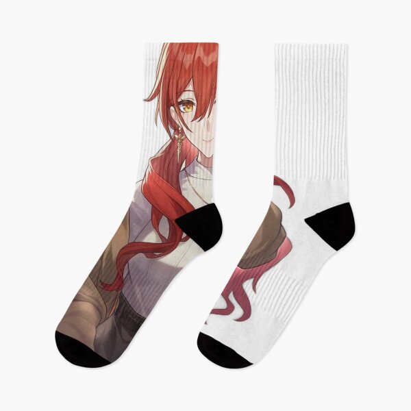 Item preview, Himeko Autumn Clothing Honkai Star Rail designed and sold by KomiArts.
