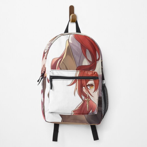 Item preview, Himeko Autumn Clothing Honkai Star Rail designed and sold by KomiArts.