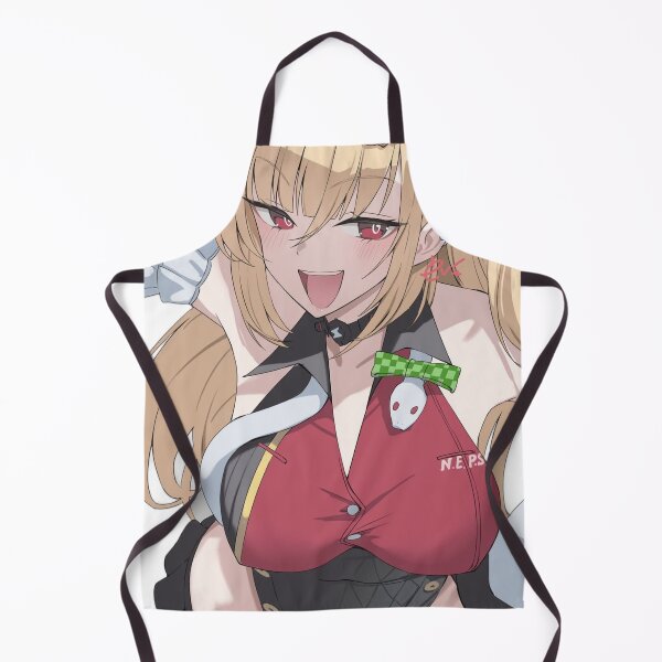 Item preview, Cissia Red Black Outfit Zenless Zone Zero designed and sold by KomiArts.