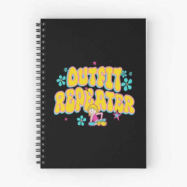 Item preview, Lizzie McGuire Outfit Repeater designed and sold by ThomasDenmark.
