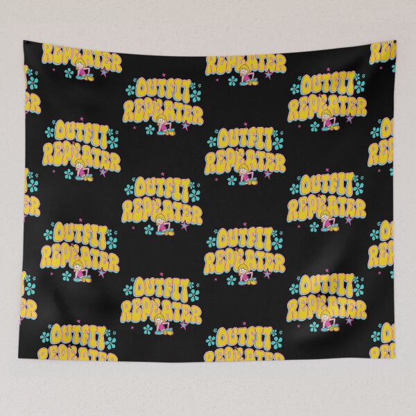 Item preview, Lizzie McGuire Outfit Repeater designed and sold by ThomasDenmark.