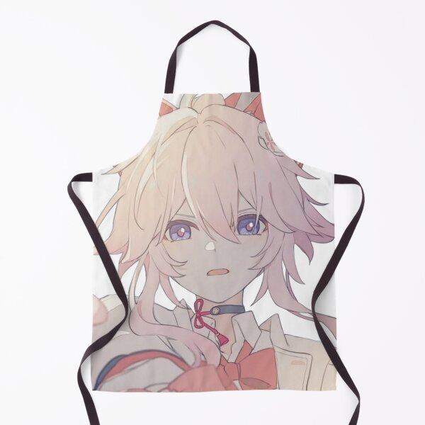Item preview, Evanescia Bunny Ears Honkai Star Rail designed and sold by KomiArts.
